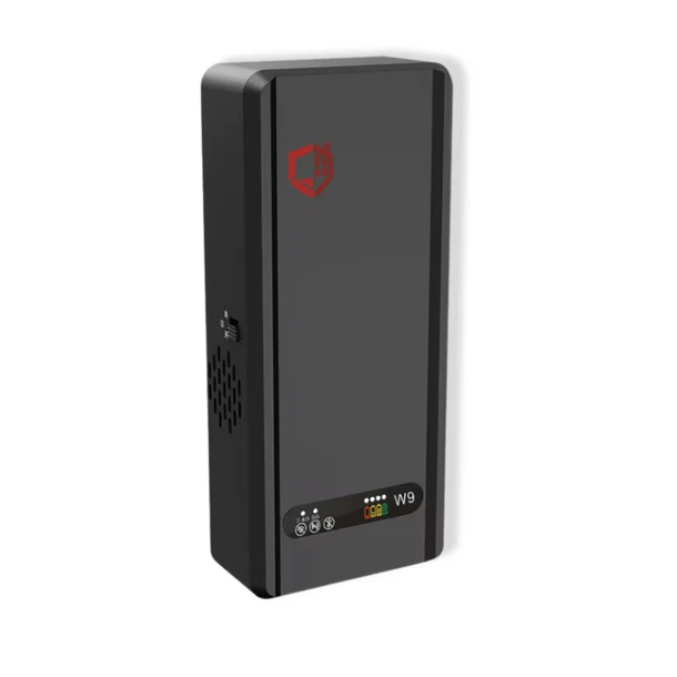 Bloqueador de red WiFi portátil de 2,4 G/5 G Bloqueador de red WiFi portátil de 2,4 G/5 G Inhibidor de redes WIFI